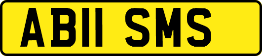 AB11SMS