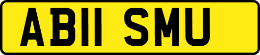 AB11SMU