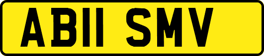 AB11SMV