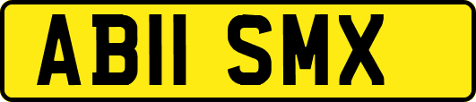 AB11SMX