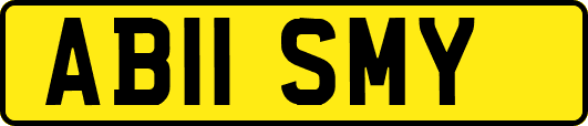 AB11SMY