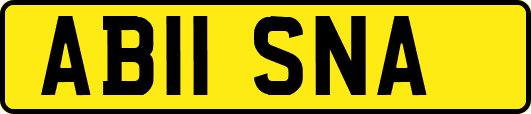 AB11SNA