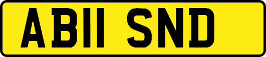 AB11SND