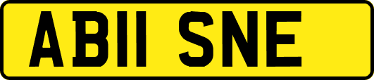 AB11SNE