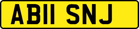 AB11SNJ