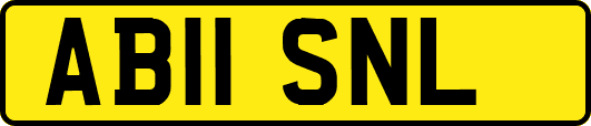 AB11SNL