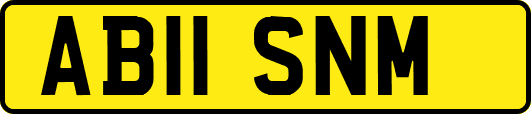 AB11SNM