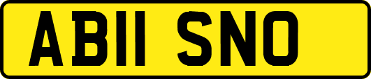 AB11SNO