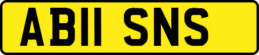 AB11SNS