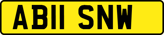 AB11SNW