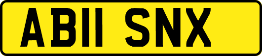 AB11SNX
