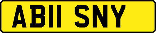 AB11SNY