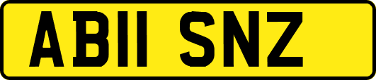 AB11SNZ