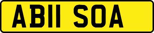 AB11SOA