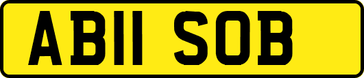 AB11SOB