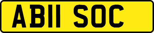 AB11SOC