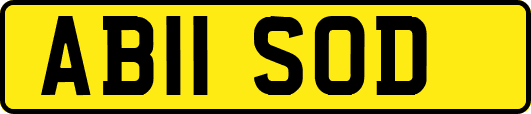 AB11SOD