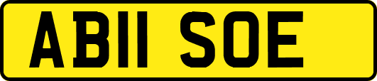 AB11SOE