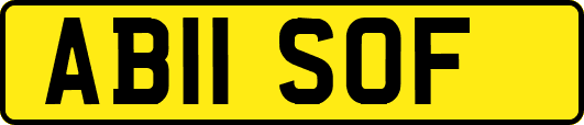 AB11SOF