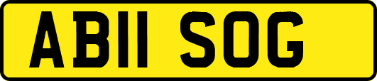 AB11SOG
