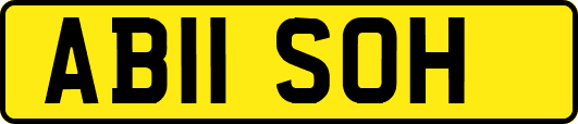 AB11SOH