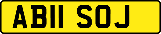 AB11SOJ