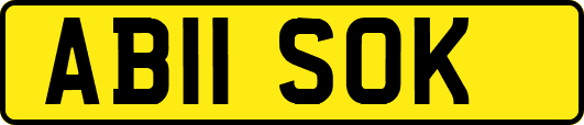AB11SOK