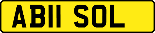 AB11SOL