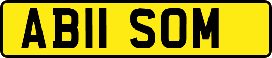 AB11SOM
