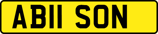 AB11SON