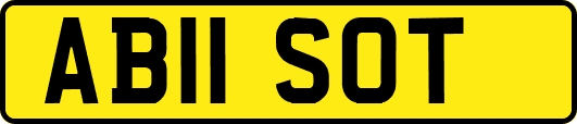 AB11SOT