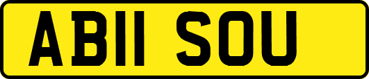 AB11SOU