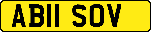 AB11SOV