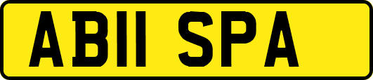 AB11SPA