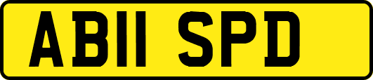 AB11SPD