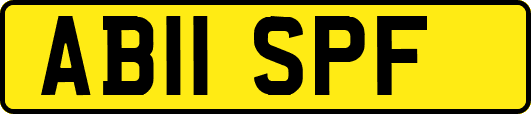 AB11SPF