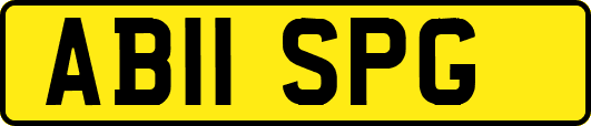 AB11SPG