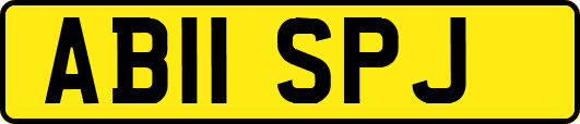 AB11SPJ