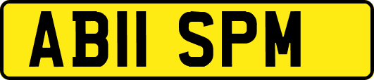 AB11SPM