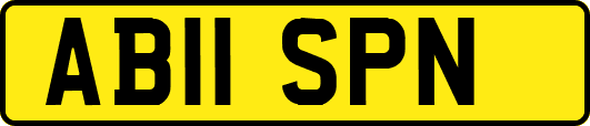 AB11SPN
