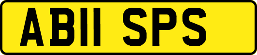 AB11SPS