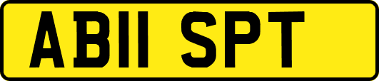 AB11SPT