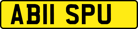 AB11SPU