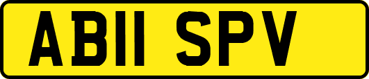 AB11SPV