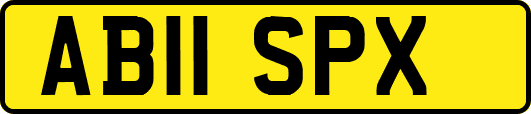 AB11SPX