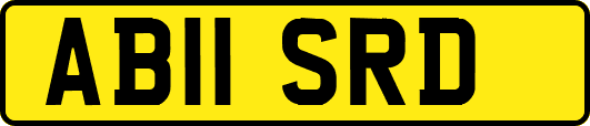 AB11SRD