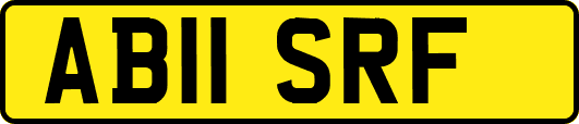 AB11SRF