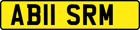 AB11SRM