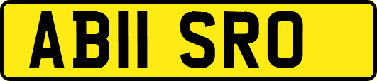AB11SRO