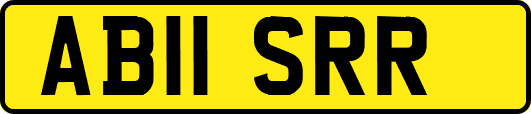 AB11SRR